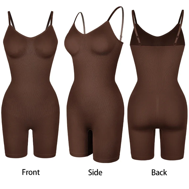 Bodysuit Shapewear
