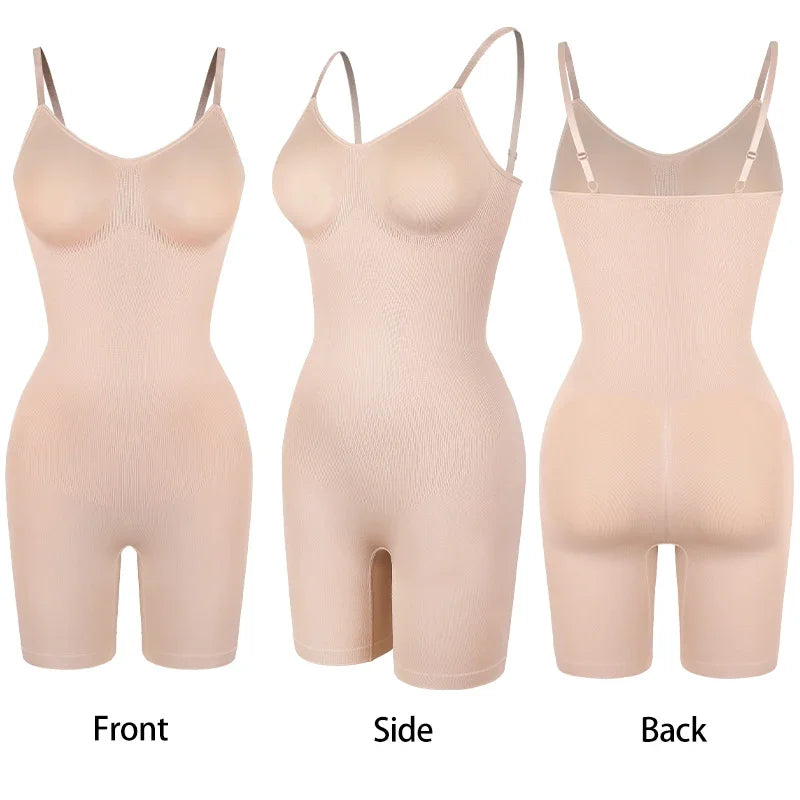 Bodysuit Shapewear